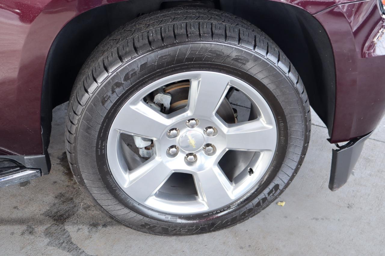 Chevrolet Tahoe 2WD 4dr Premier 2017