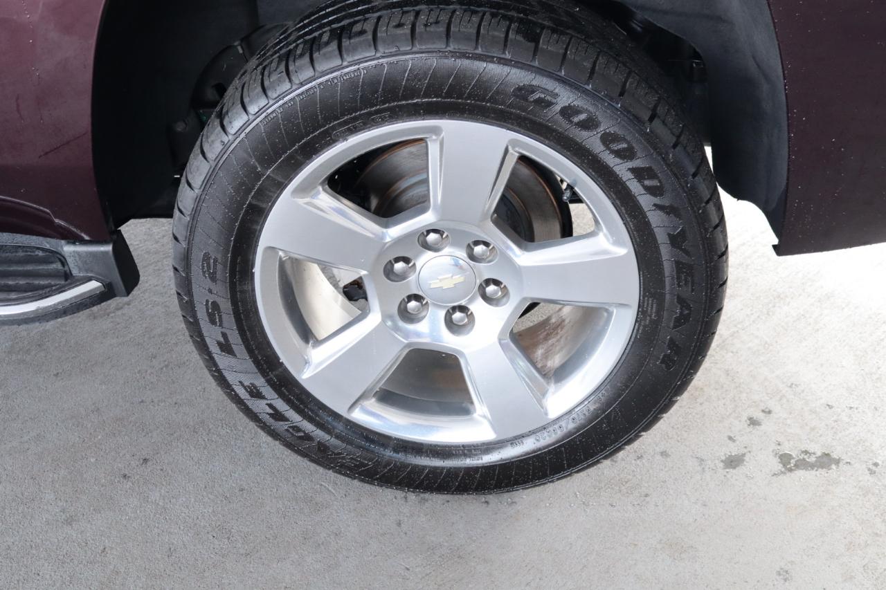 Chevrolet Tahoe 2WD 4dr Premier 2017