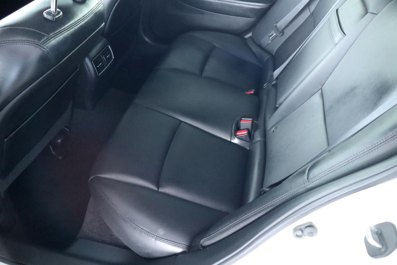 Infiniti Q50 3.0t LUXE RWD 2019