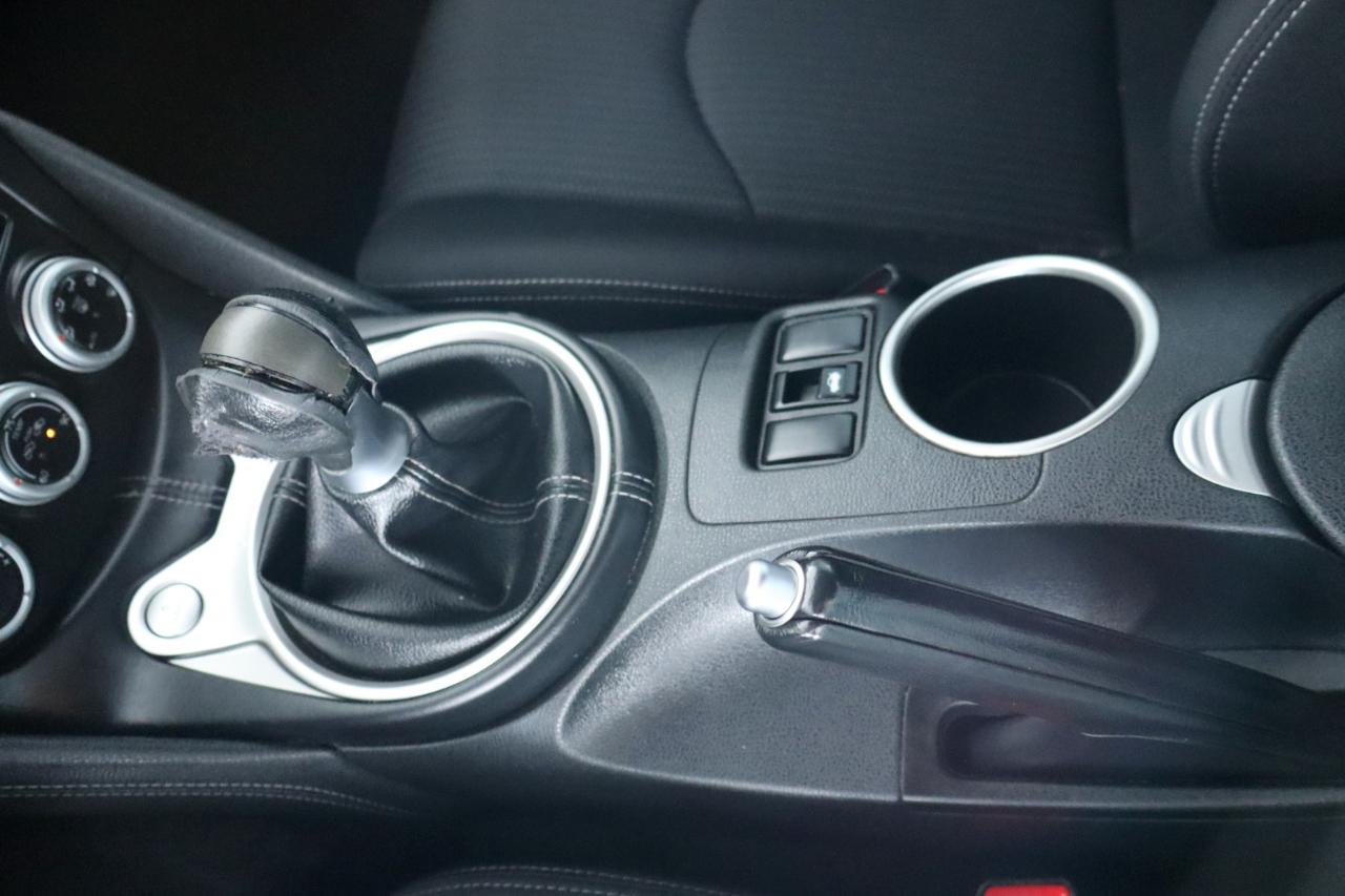 Nissan 370Z Coupe Manual 2019