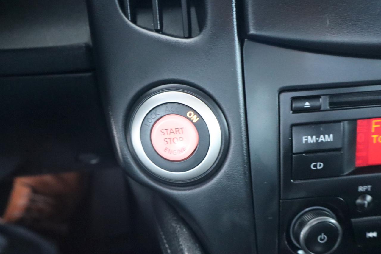 Nissan 370Z Coupe Manual 2019