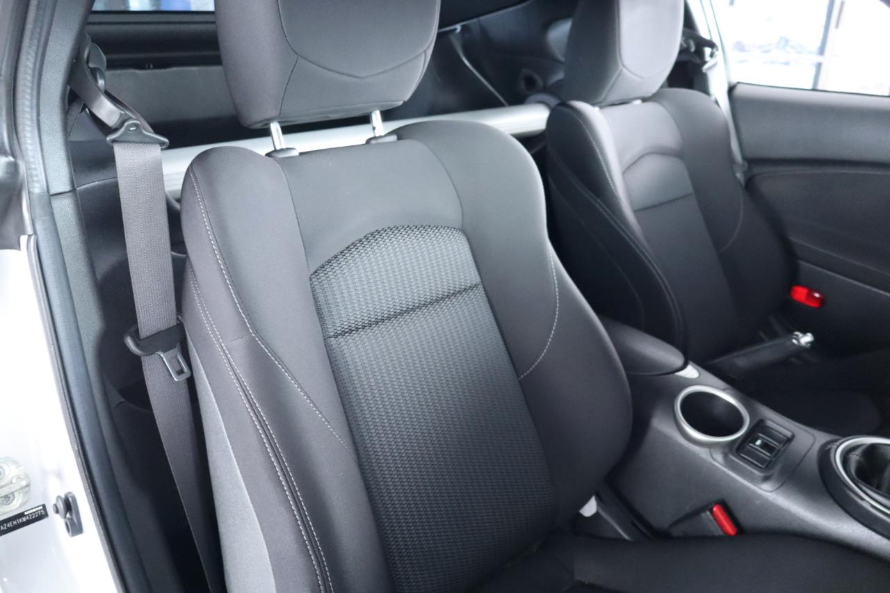 Nissan 370Z Coupe Manual 2019