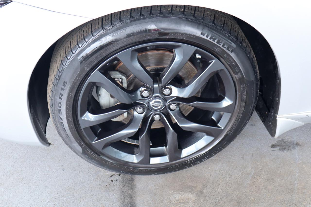 Nissan 370Z Coupe Manual 2019