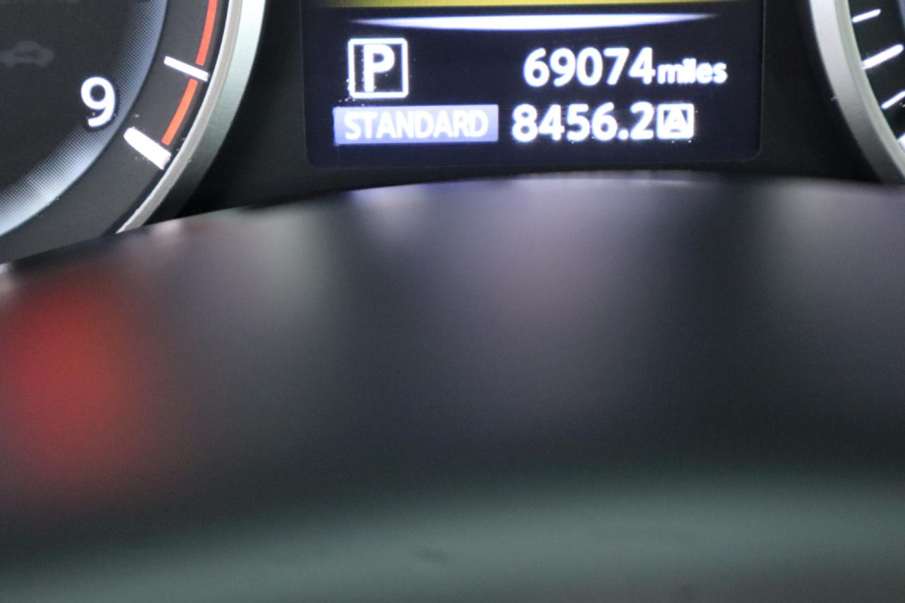 Infiniti Q50 3.0t Sport RWD 2020