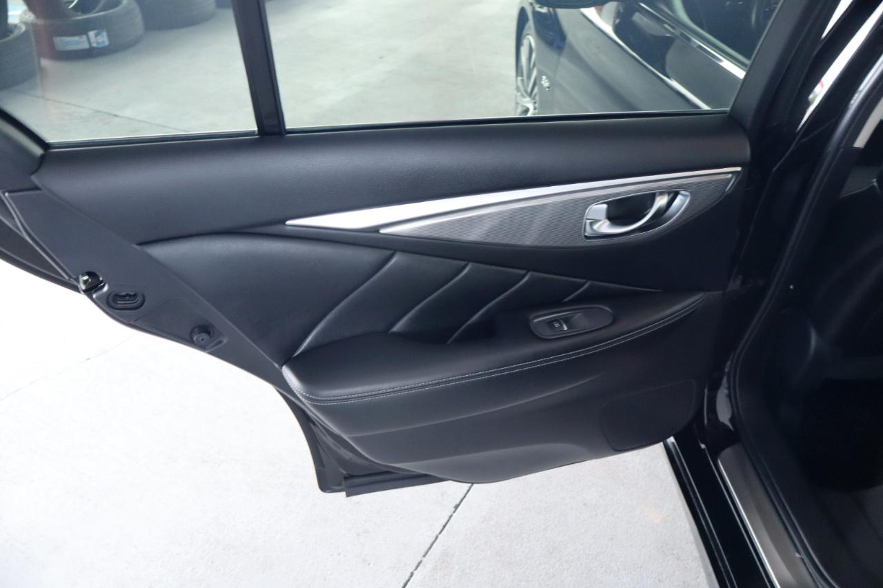 Infiniti Q50 3.0t Sport RWD 2020