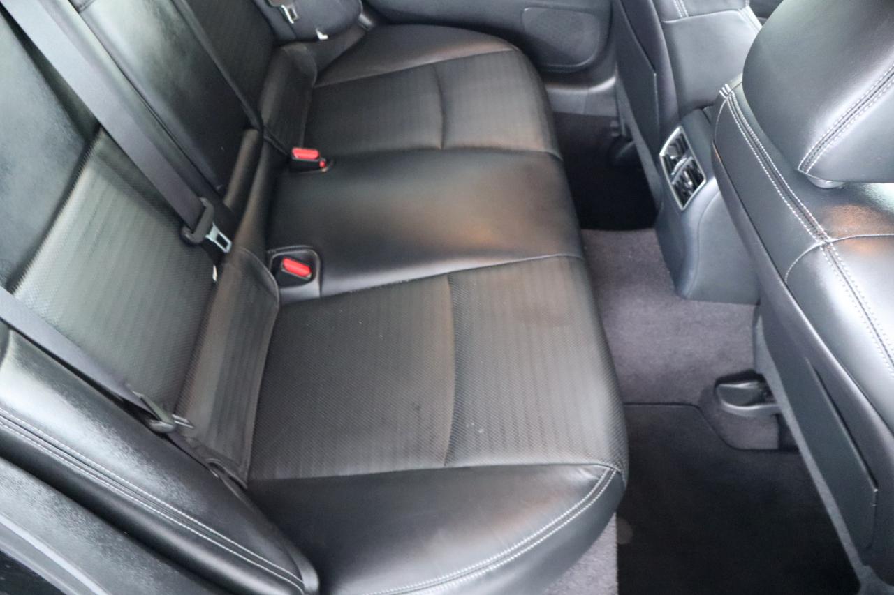 Infiniti Q50 3.0t Sport RWD 2020