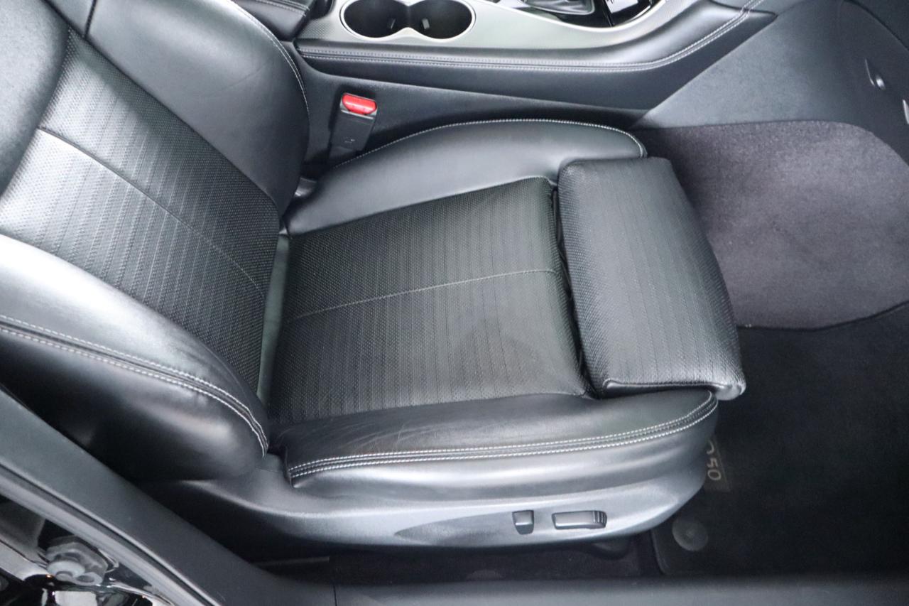 Infiniti Q50 3.0t Sport RWD 2020
