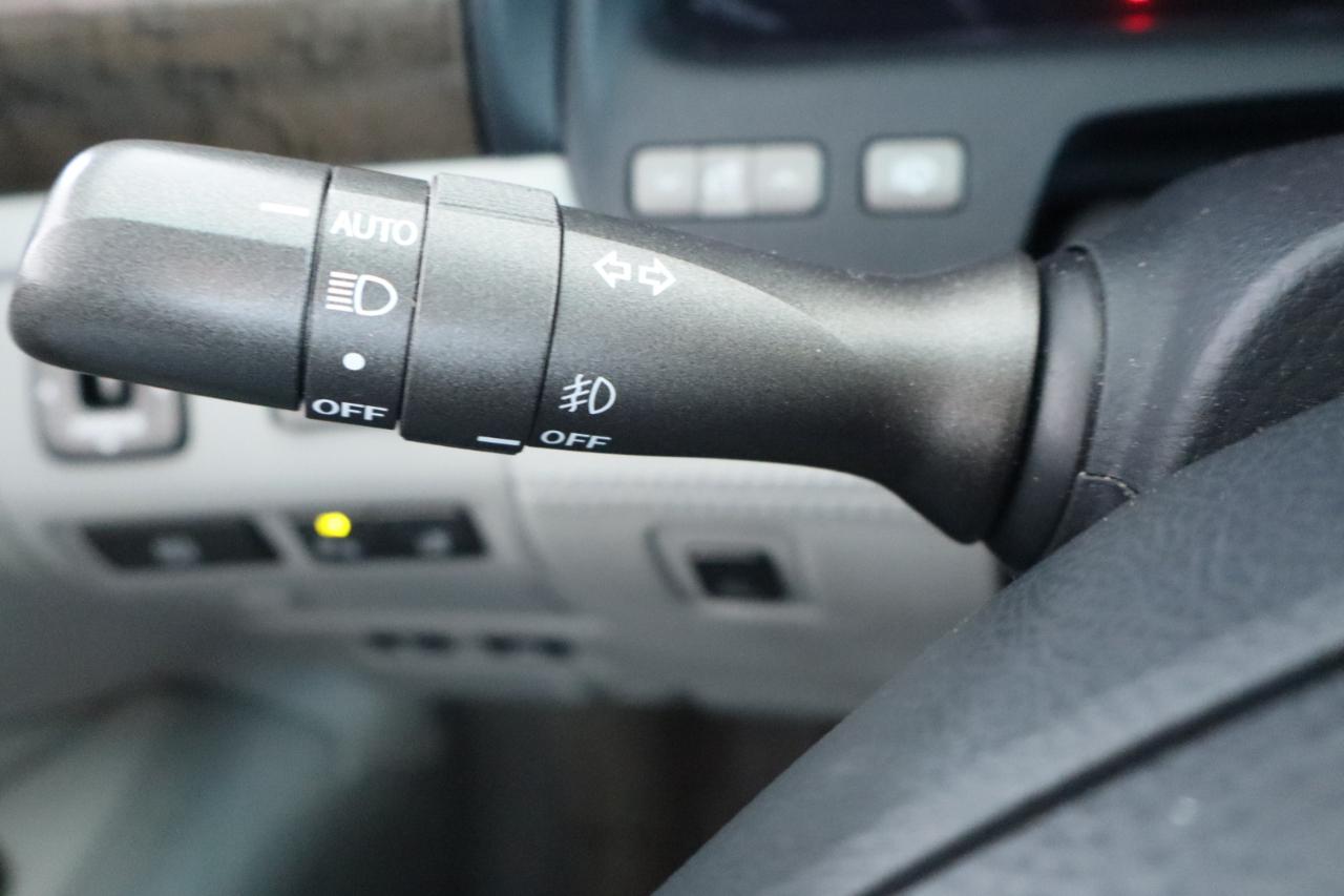 Lexus LS 460 4dr Sdn LWB 2007