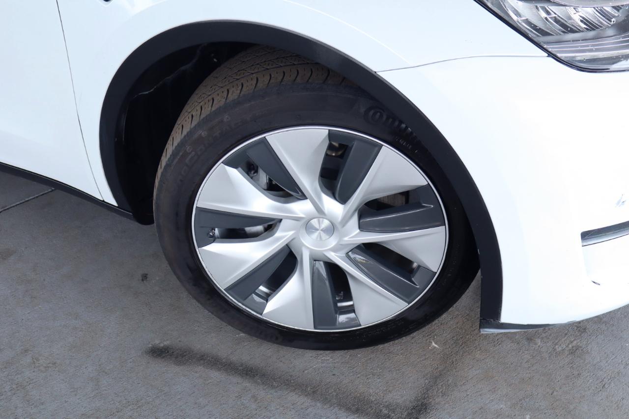 Tesla Model Y Long Range AWD 2023