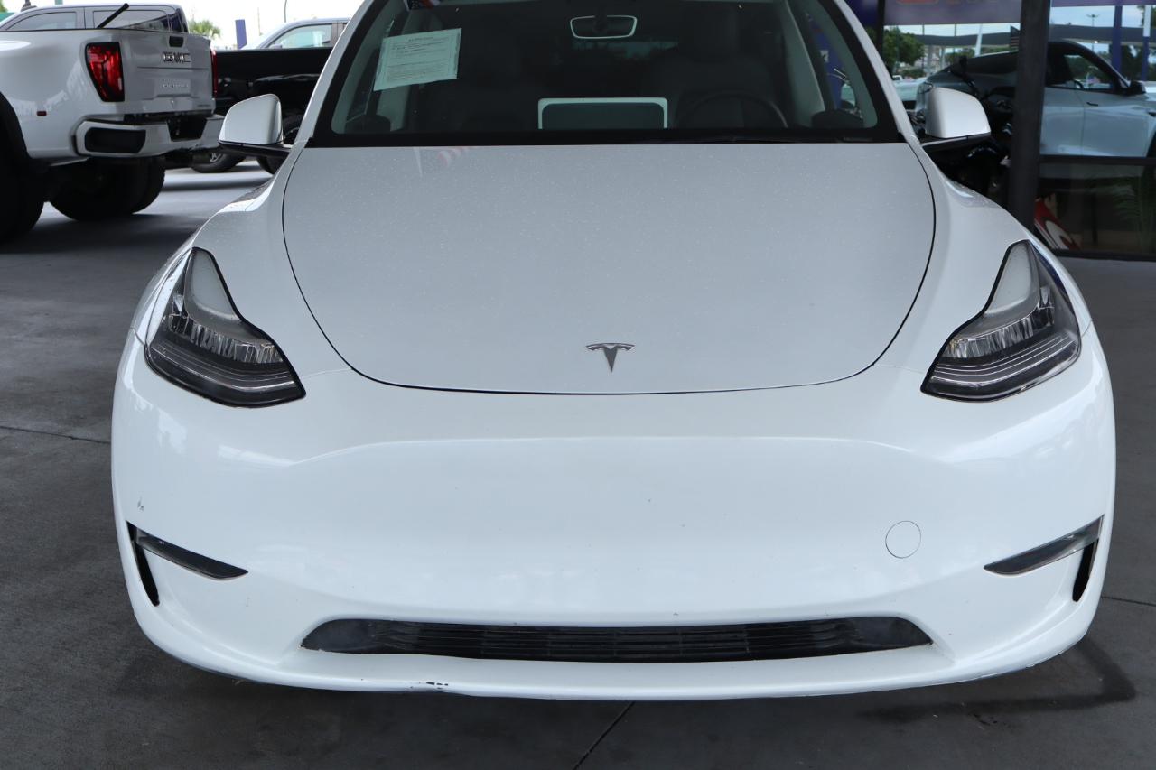 Tesla Model Y Long Range AWD 2023
