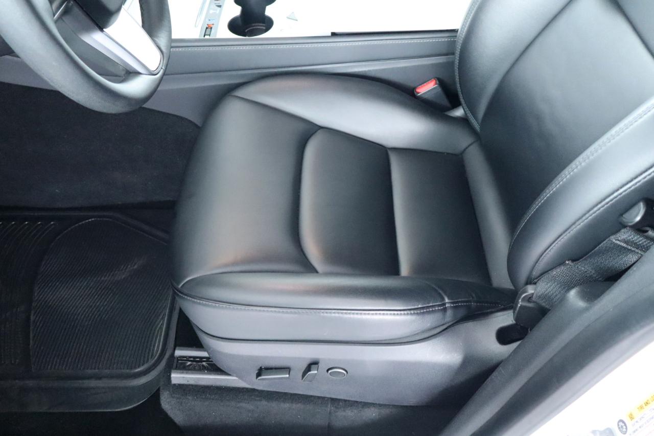 Tesla Model Y Long Range AWD 2023