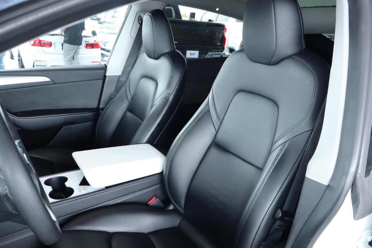 Tesla Model Y Long Range AWD 2023