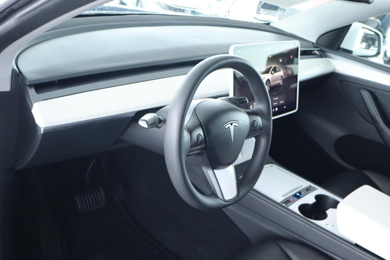 Tesla Model Y Long Range AWD 2023