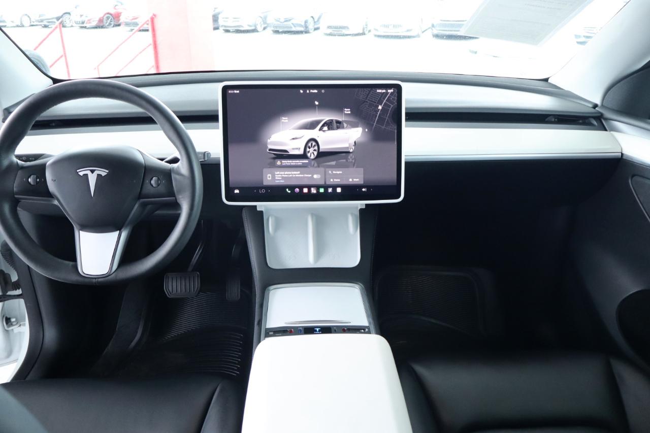 Tesla Model Y Long Range AWD 2023