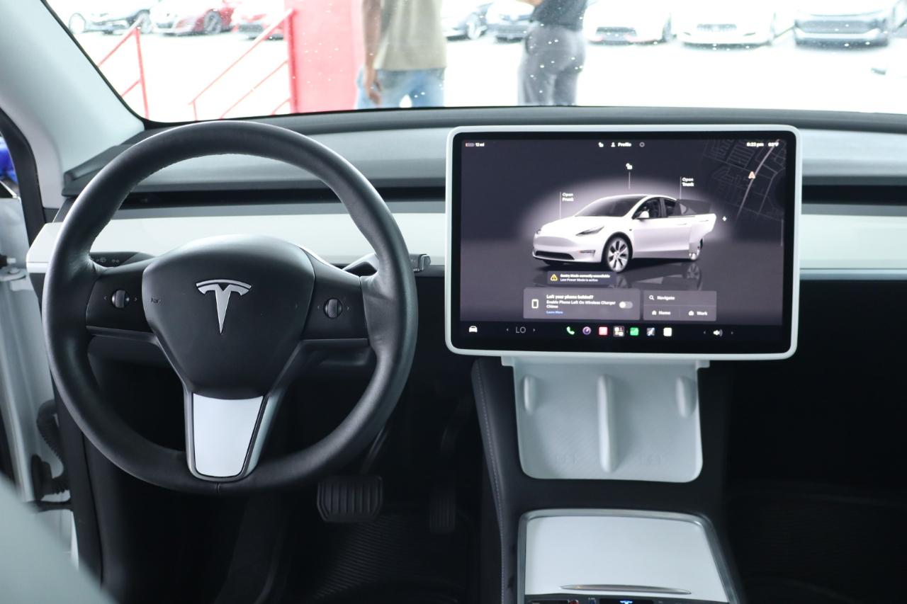 Tesla Model Y Long Range AWD 2023