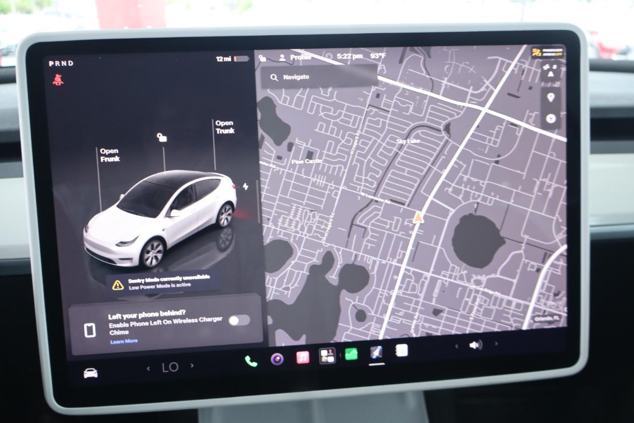 Tesla Model Y Long Range AWD 2023