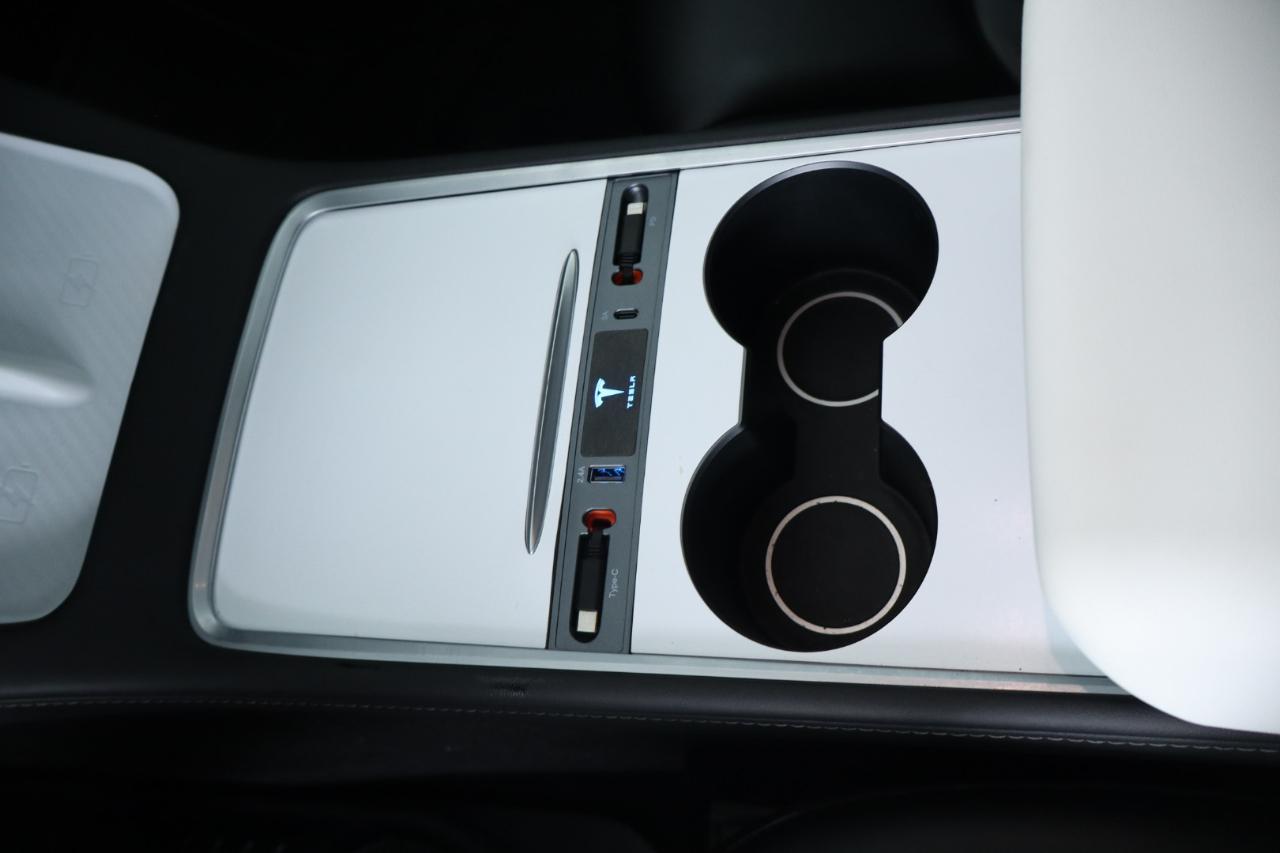 Tesla Model Y Long Range AWD 2023