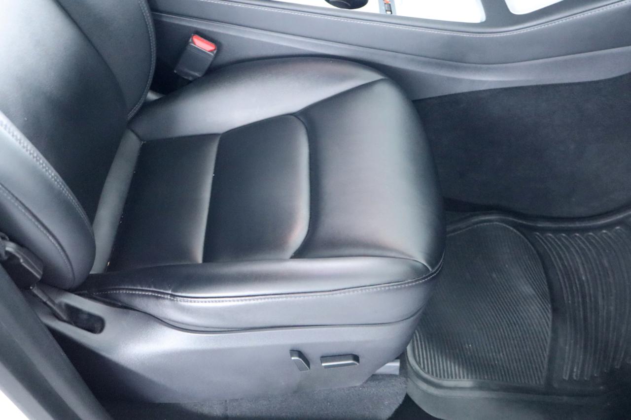 Tesla Model Y Long Range AWD 2023