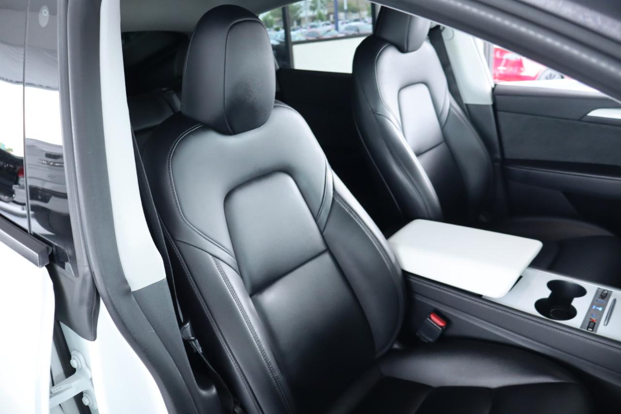 Tesla Model Y Long Range AWD 2023