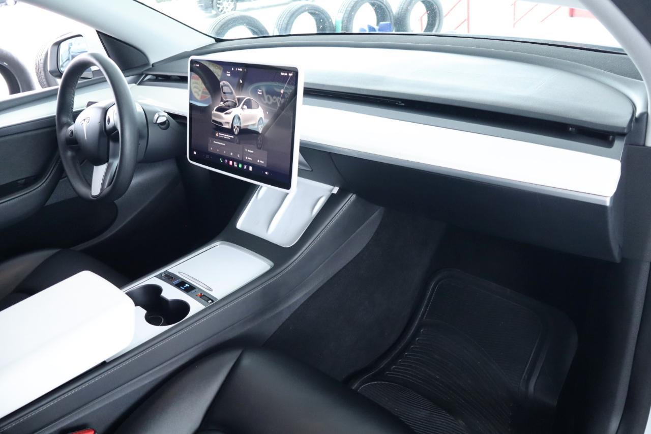 Tesla Model Y Long Range AWD 2023