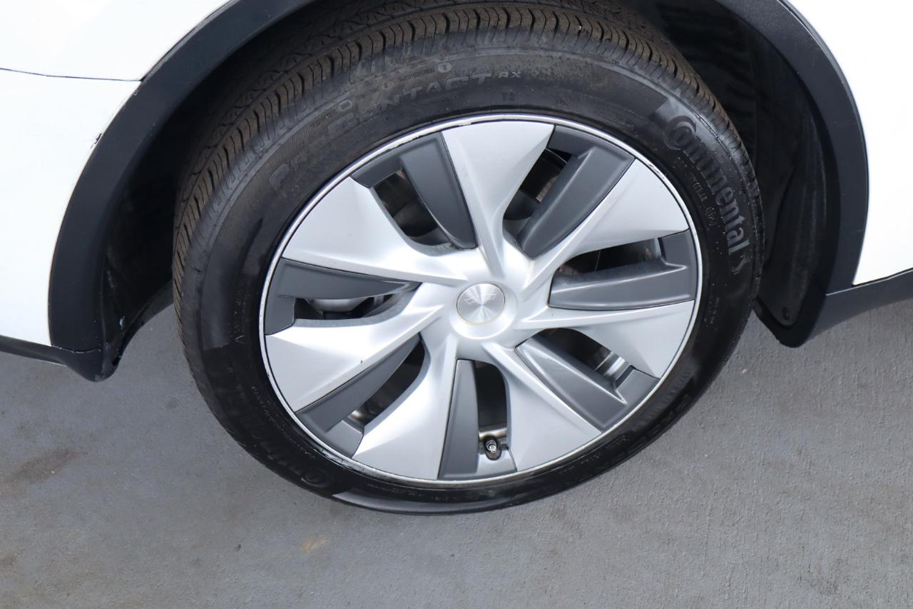 Tesla Model Y Long Range AWD 2023