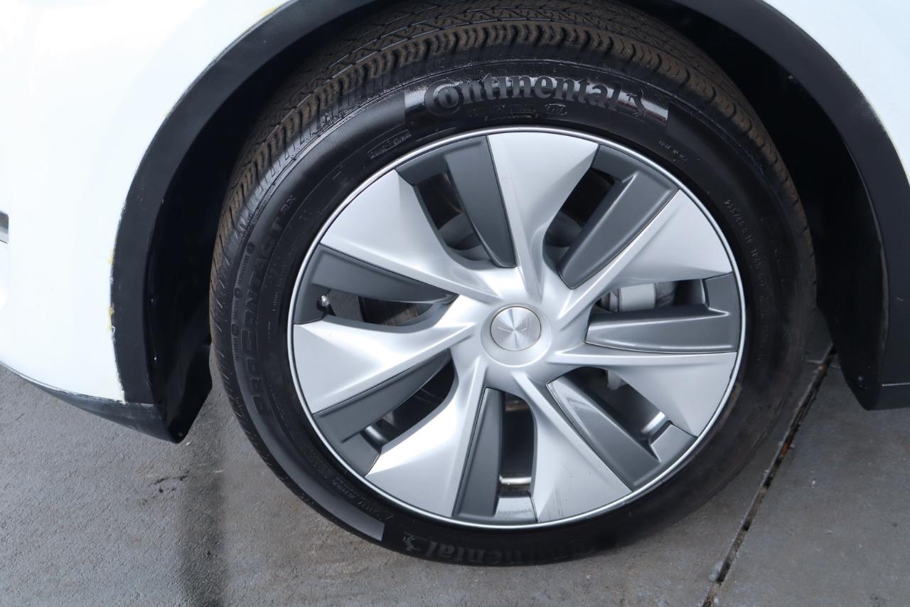 Tesla Model Y Long Range AWD 2023