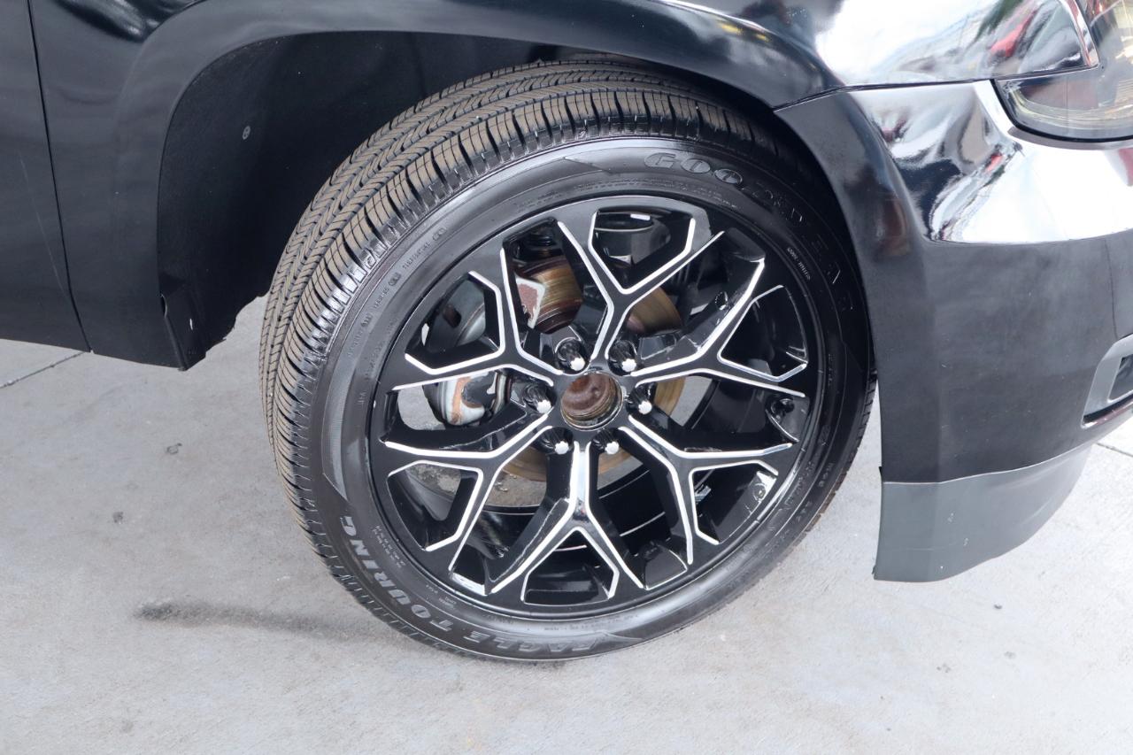 Chevrolet Tahoe 2WD 4dr LT 2018