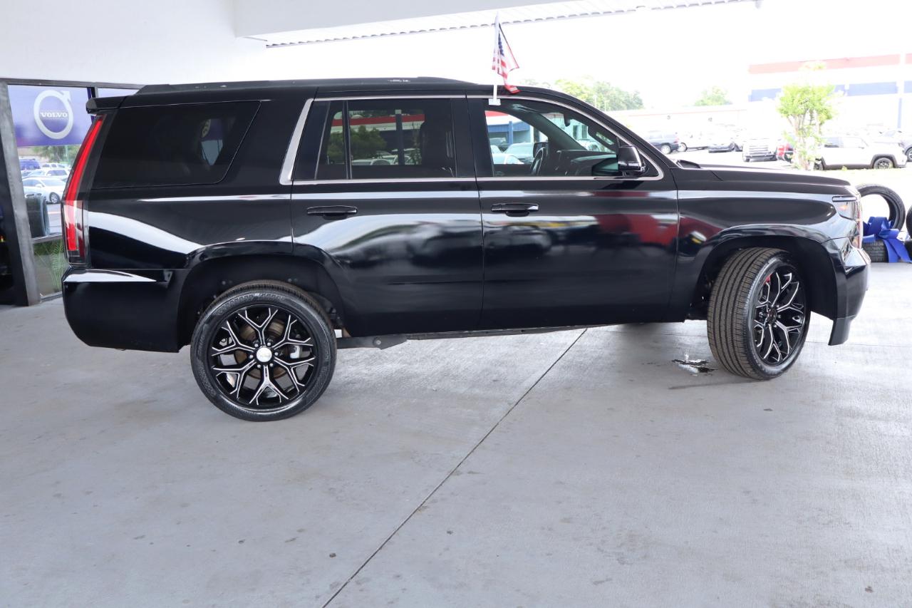 Chevrolet Tahoe 2WD 4dr LT 2018