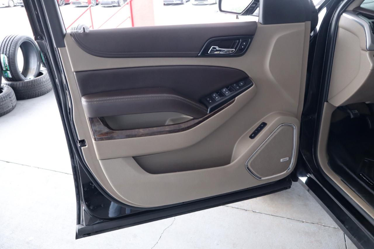 Chevrolet Tahoe 2WD 4dr LT 2018
