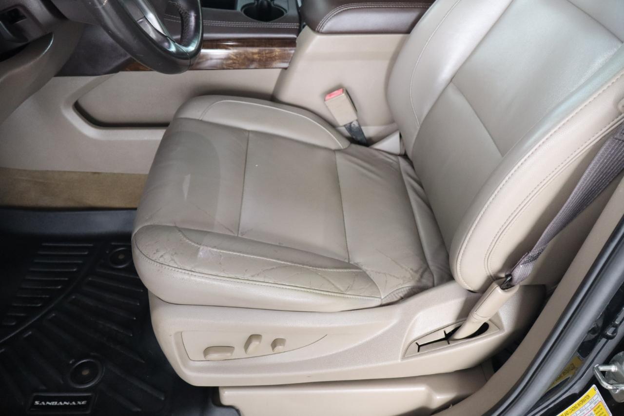 Chevrolet Tahoe 2WD 4dr LT 2018