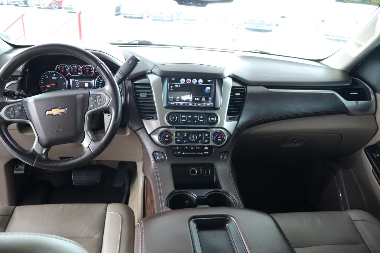 Chevrolet Tahoe 2WD 4dr LT 2018