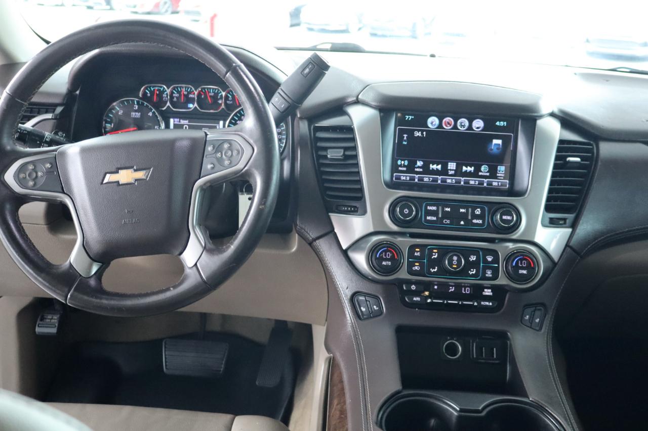 Chevrolet Tahoe 2WD 4dr LT 2018