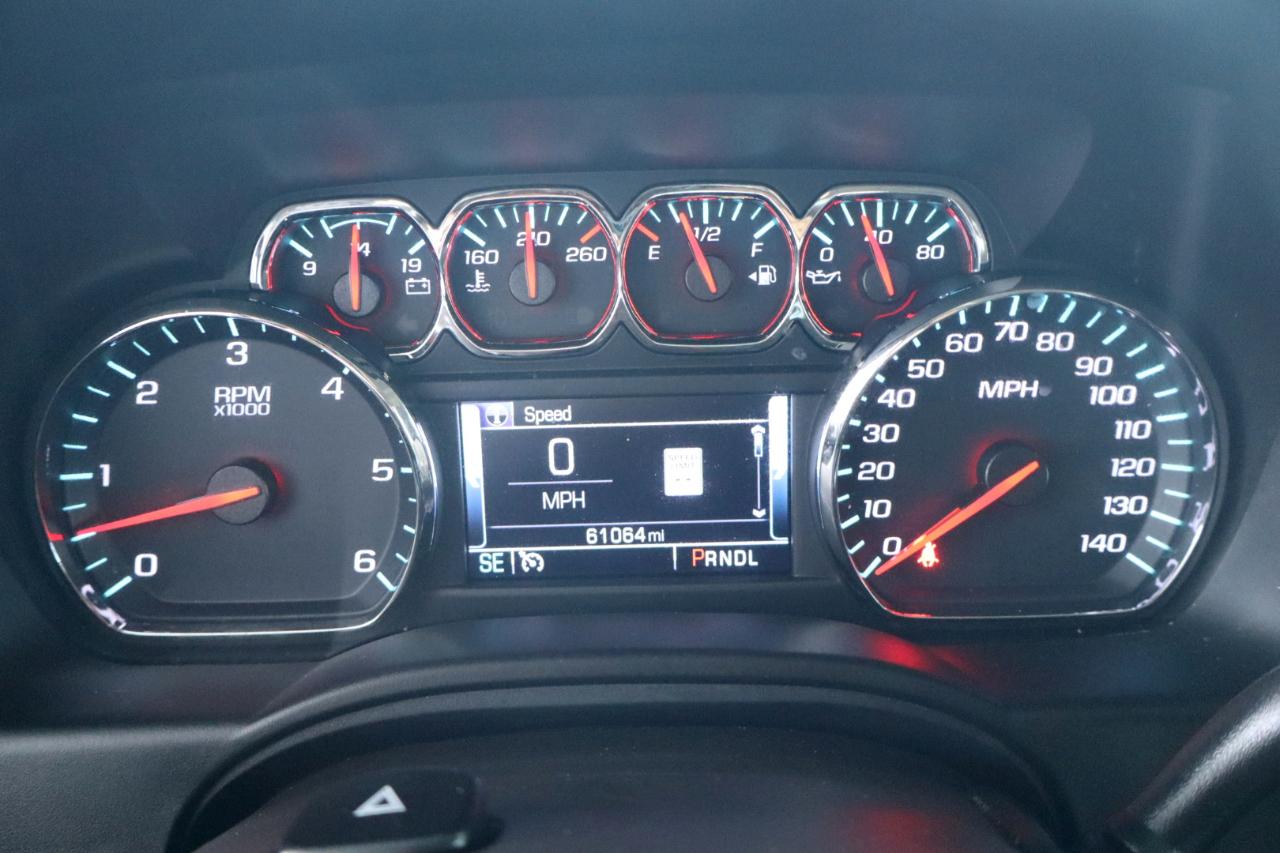Chevrolet Tahoe 2WD 4dr LT 2018