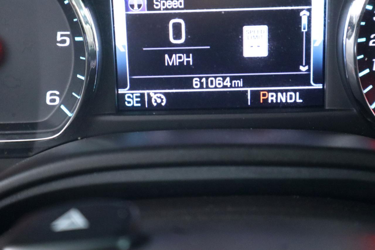 Chevrolet Tahoe 2WD 4dr LT 2018