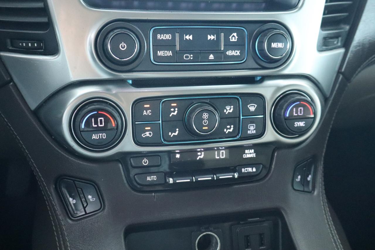 Chevrolet Tahoe 2WD 4dr LT 2018