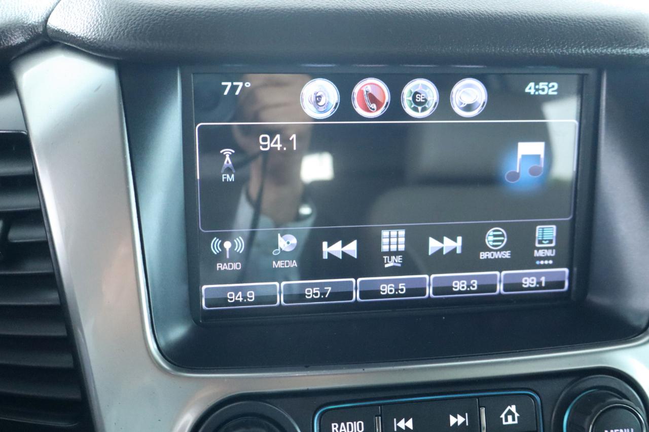 Chevrolet Tahoe 2WD 4dr LT 2018