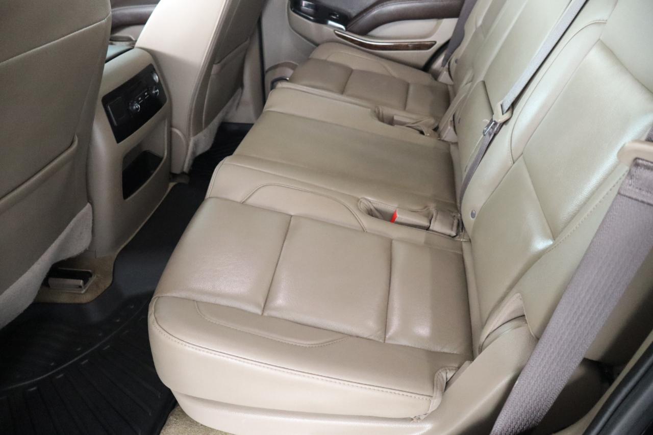Chevrolet Tahoe 2WD 4dr LT 2018