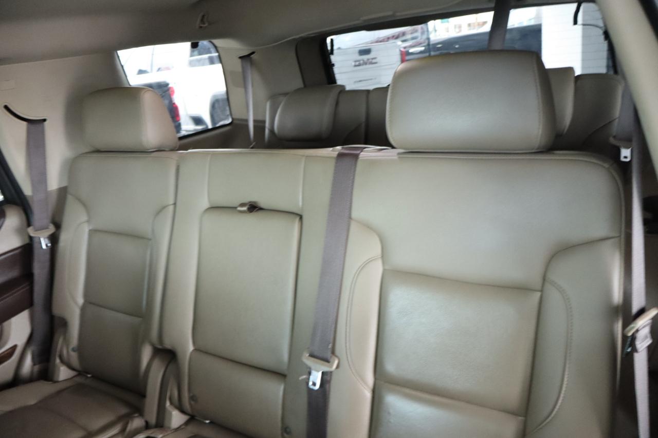 Chevrolet Tahoe 2WD 4dr LT 2018