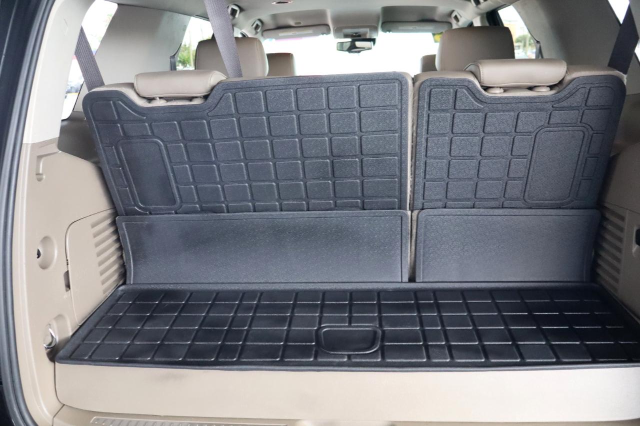 Chevrolet Tahoe 2WD 4dr LT 2018