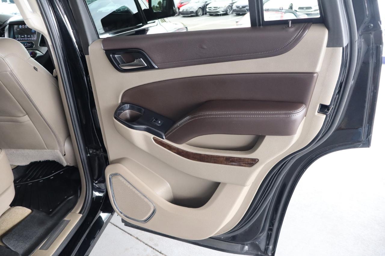 Chevrolet Tahoe 2WD 4dr LT 2018