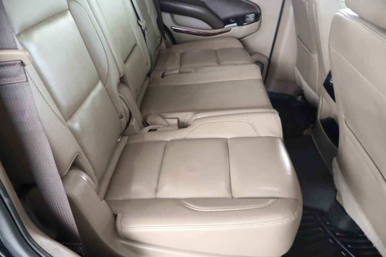 Chevrolet Tahoe 2WD 4dr LT 2018