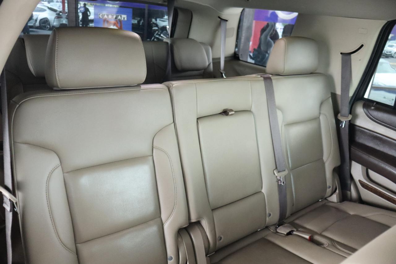 Chevrolet Tahoe 2WD 4dr LT 2018