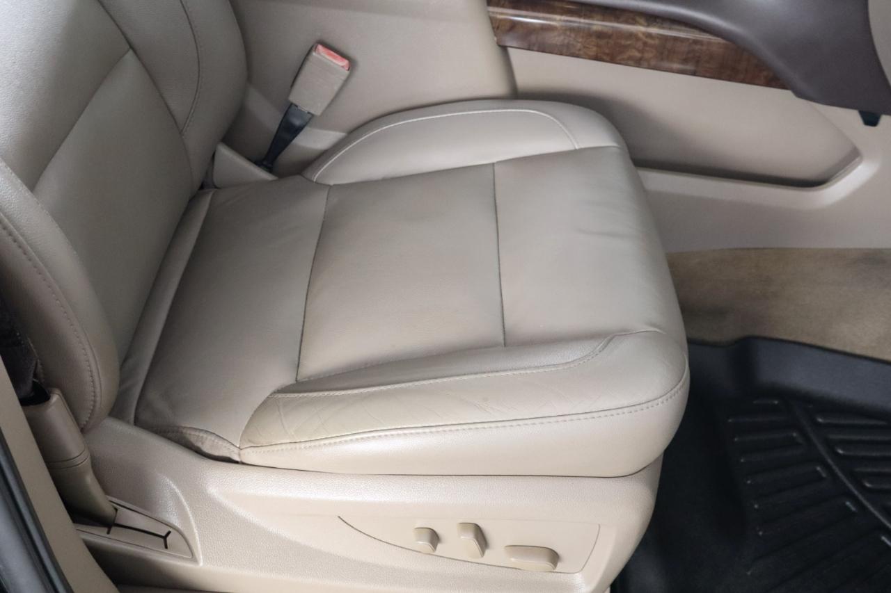 Chevrolet Tahoe 2WD 4dr LT 2018