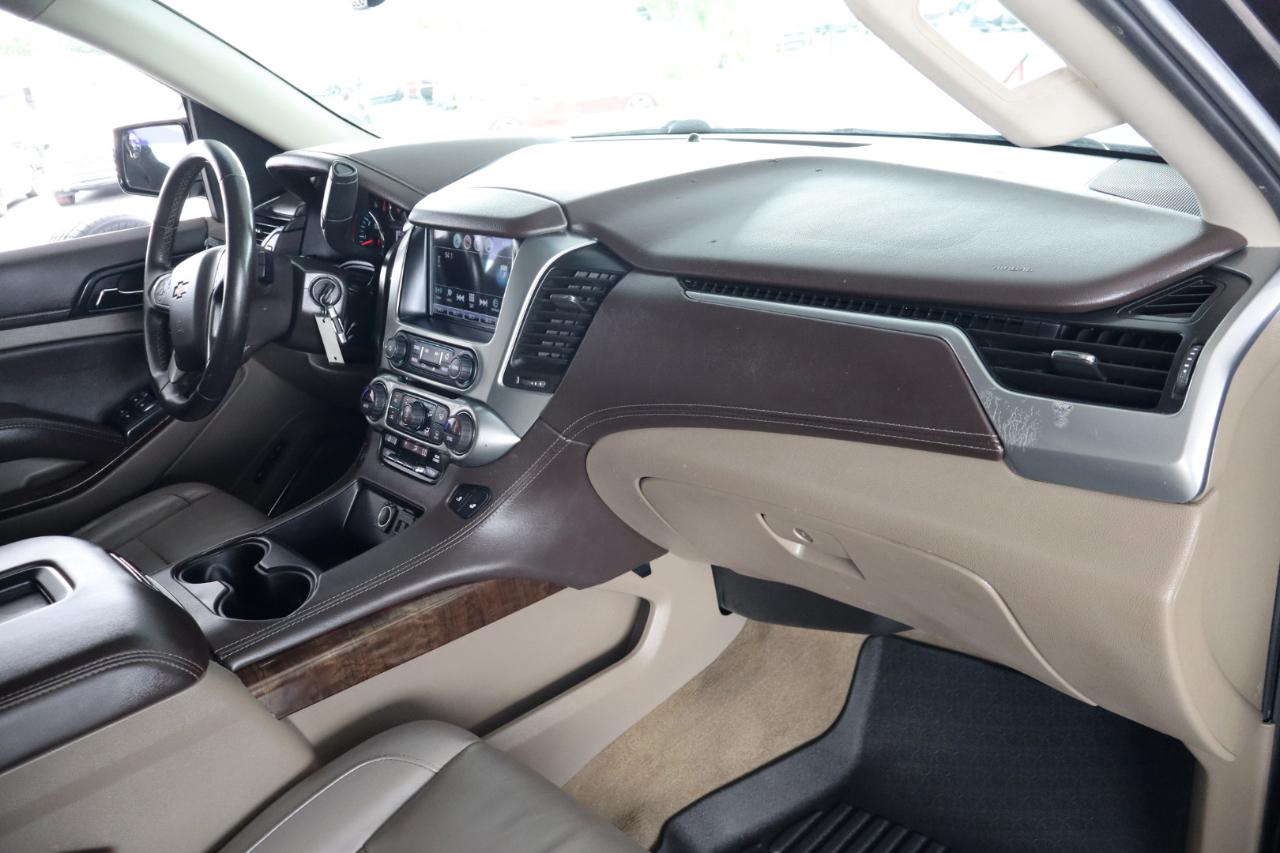 Chevrolet Tahoe 2WD 4dr LT 2018