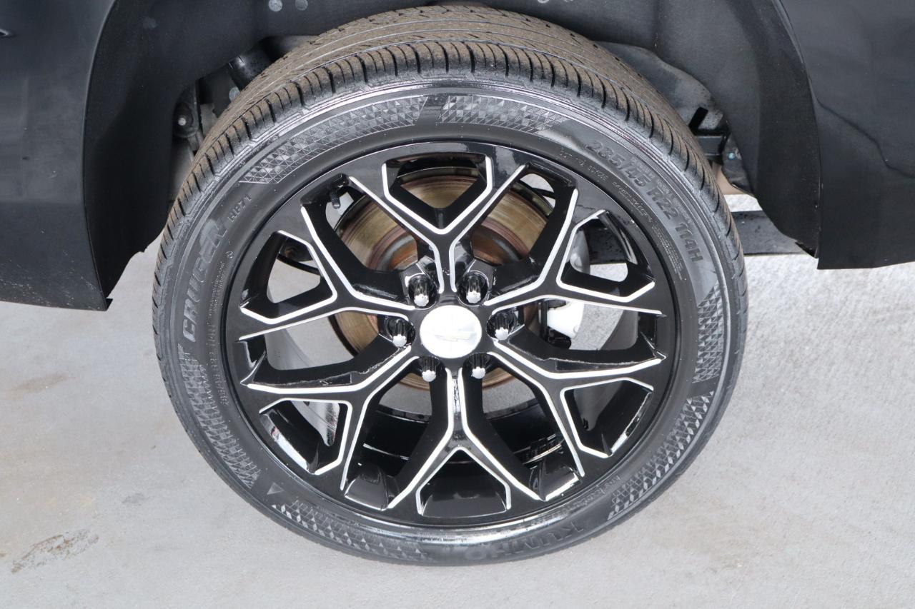 Chevrolet Tahoe 2WD 4dr LT 2018