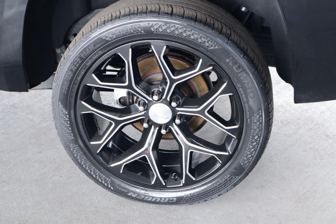 Chevrolet Tahoe 2WD 4dr LT 2018