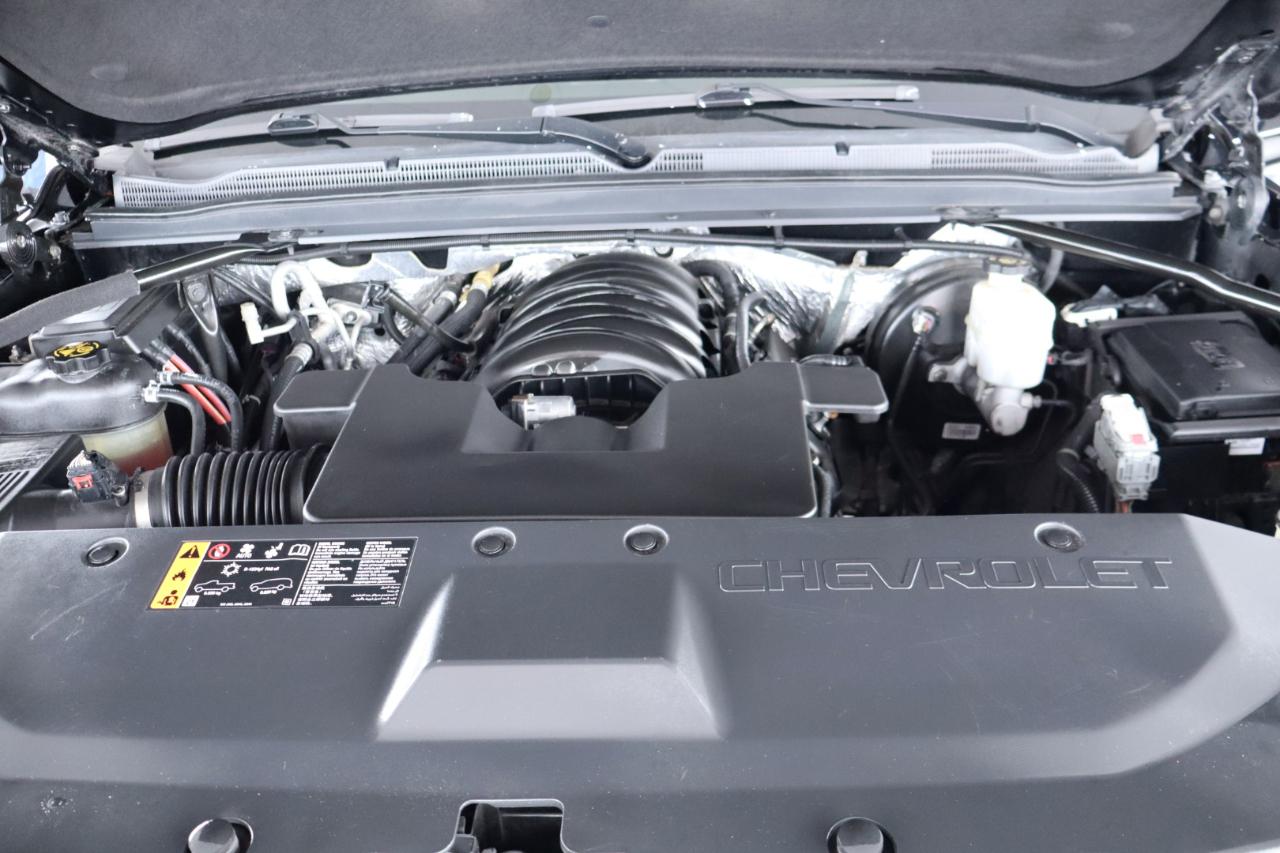 Chevrolet Tahoe 2WD 4dr LT 2018