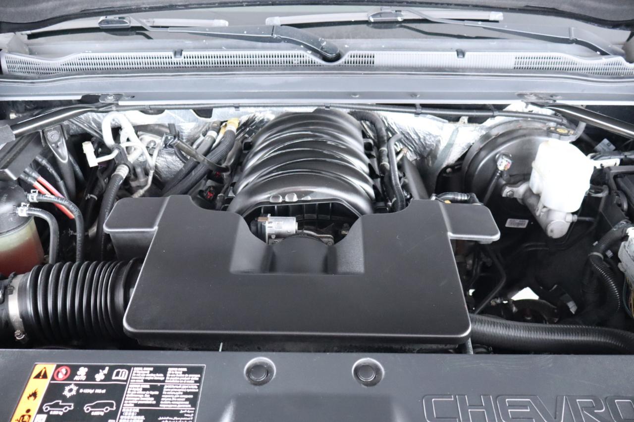 Chevrolet Tahoe 2WD 4dr LT 2018