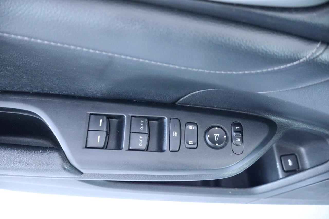 Honda Civic Sedan EX-L CVT 2019