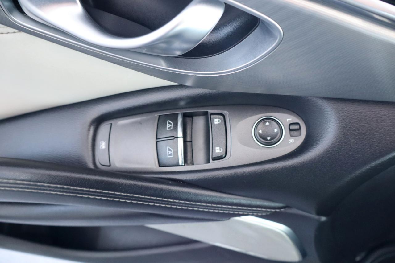 Infiniti Q60 3.0t LUXE RWD 2020